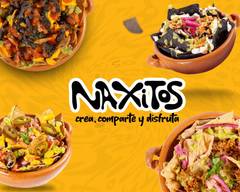 NaXitos - Abascal