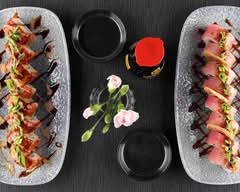 KOKU SUSHI Jastrzębie-Zdrój