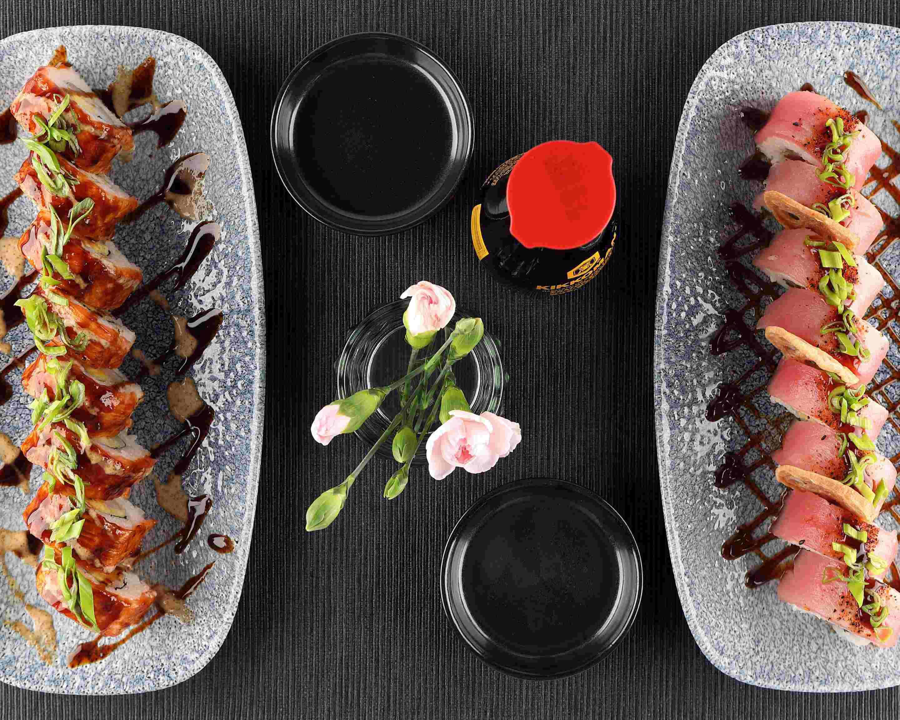 KOKU SUSHI Jastrzębie-Zdrój