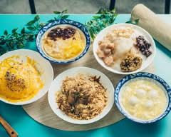 QQ田甜品工坊 新農店