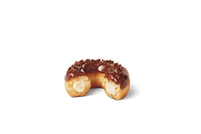 Beigne explosion de saveurs choco-guimauve