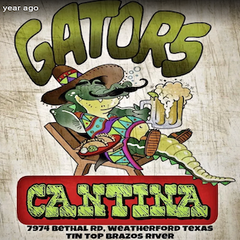 Gators Cantina