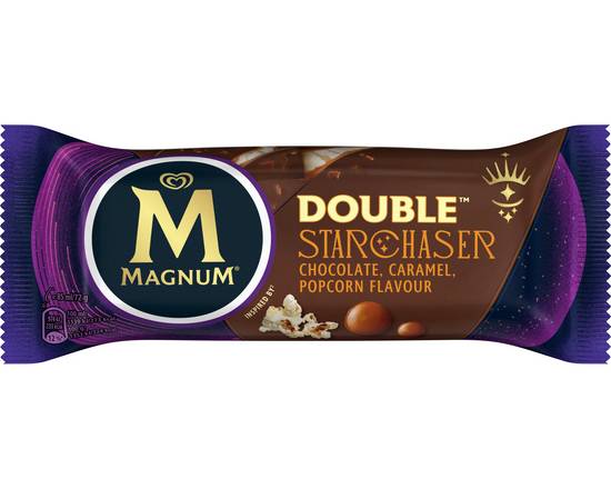 MAGNUM DOUBLE STARCHASER