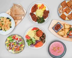 Sina Snacks & Coffee