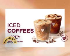 Costa Coffee (Tesco East Dereham)