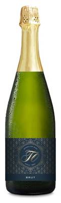 411787：ティーオーブリュット トレオリア 750ML / Torre Oria, Cava Chardonnay Brut×750ML