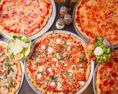 Tony & Maria's Italian Pizzeria (1503 Milton Avenue)
