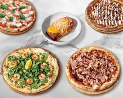 Baretto Pizza