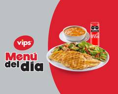 Vips (Villahermosa La Venta)