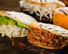 Chamos Bite