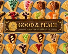 Good＆Peace