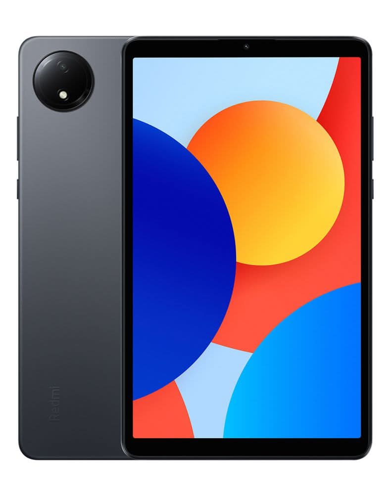 Xiaomi · Tablet redmi pad se 8.7" 4gb ram 64gb - Gris