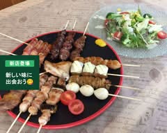 やきとり居酒屋 三文銭 Yakitoriizakaya sanmonsen			