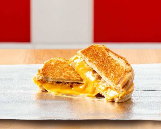 Sandwich grilled cheese