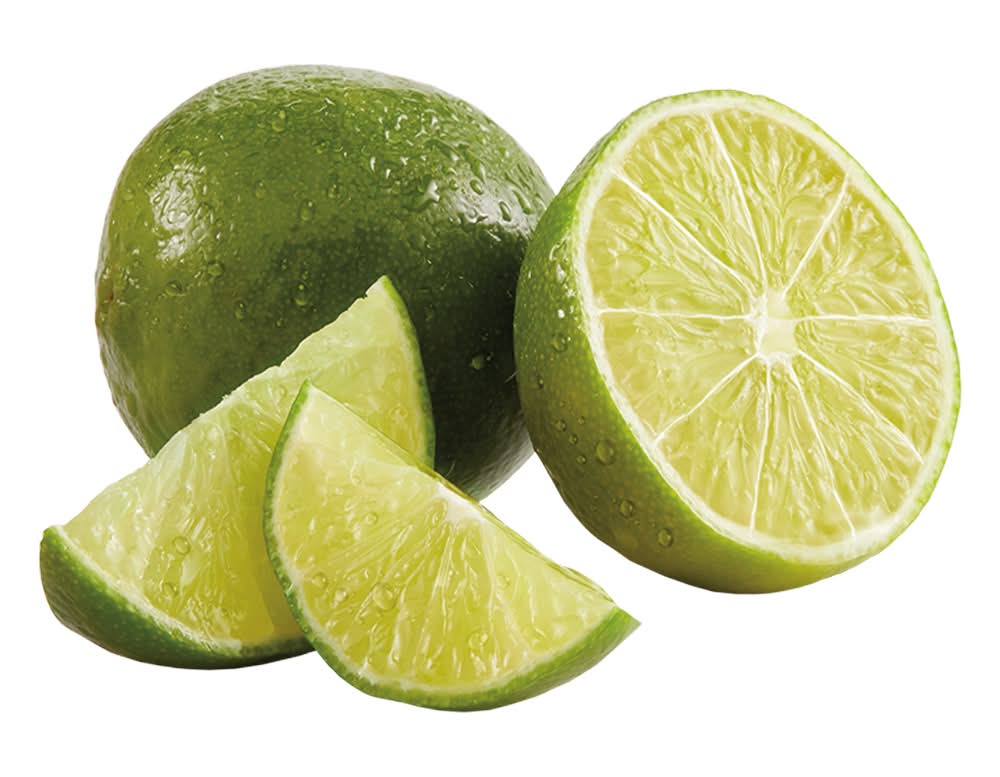 Limes, Bag