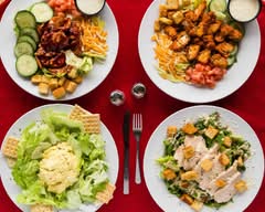 Simply Salads