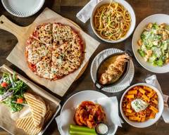 Tre Pizza, Pasta Beer Garden Freehold