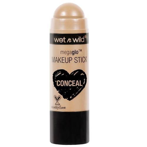 Wet n Wild MegaGlo Makeup Sticks - 0.26 oz