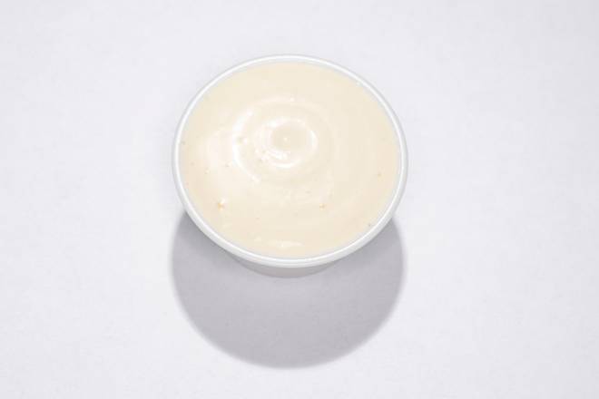 Lemon Aioli Dressing