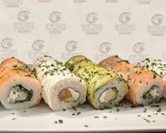 Unagui Sushi Delivery