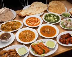 パンジャビ ダバ  Punjabi Dhaba 