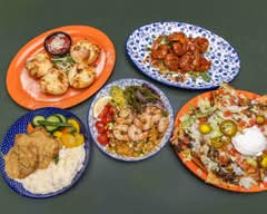 The Blue Gill Grill (1591 Lake Lansing Rd)