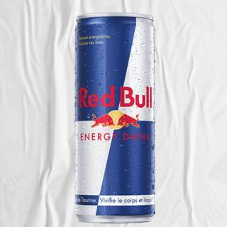 Red Bull Energy Drink (25cl)