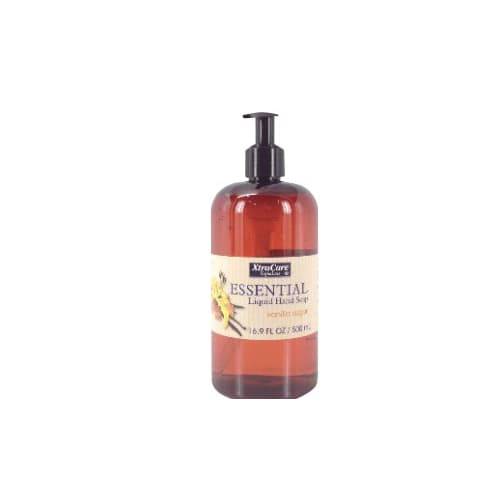 Xtracare Essential Vanilla Sugar Liquid Hand Soap (16.9 fl oz)