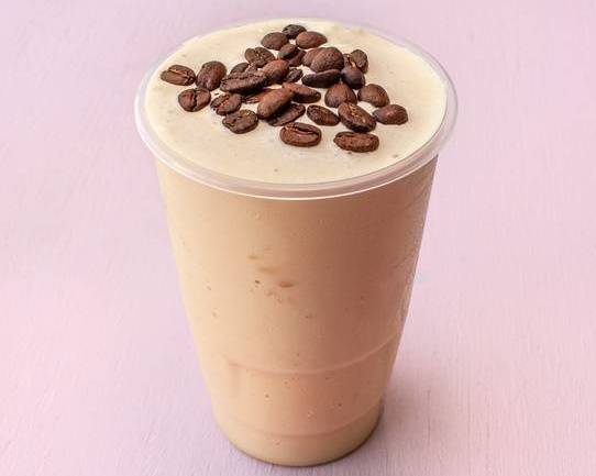 Coffee Milkshake