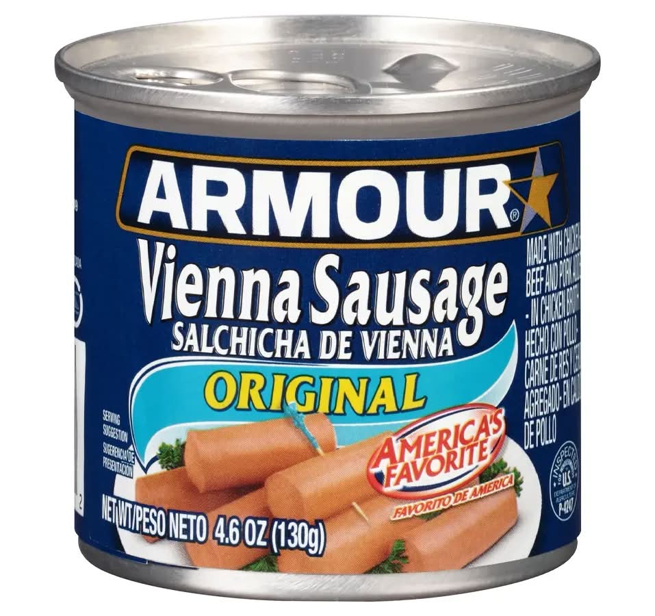 Armour Sausage Original