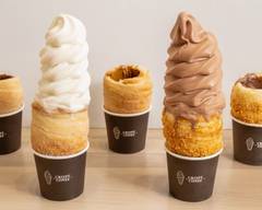 Crispy Cones - Orlando