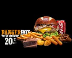 Ohannes Burgers (Preston)