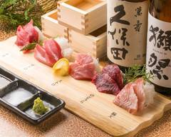魚・肉とお酒　座楽�渋谷店