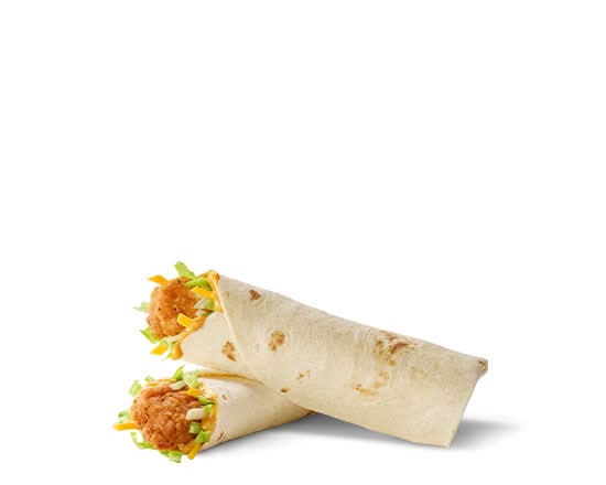 Special Edition Gold Snack Wrap®