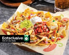 Chili's - Paseo de las Flores