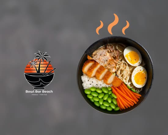 Bowl Bar Beach - Lunel