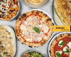 Das kleine Werk - Italienische Küche