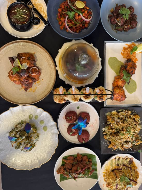 Kahaani Multi Cuisine Indian Restaurant