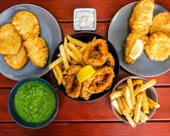 Perry's Fish and Chips