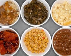 Crenshaw's Family Restaurant (651 East 185th Street)