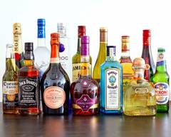 Nandy's Liquor