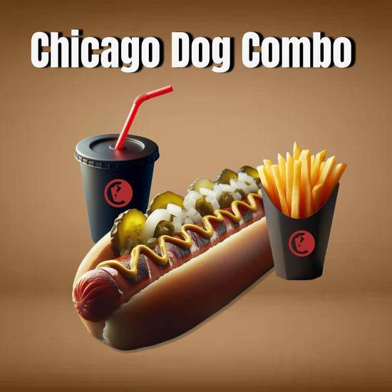 Chicago Dog