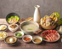 陳阿姨火鍋灶咖 竹北店