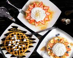 Black Coffee and Waffle Bar (Roseville)