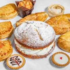 British Pride Bakery