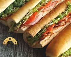 Milio's Sandwiches (ST)