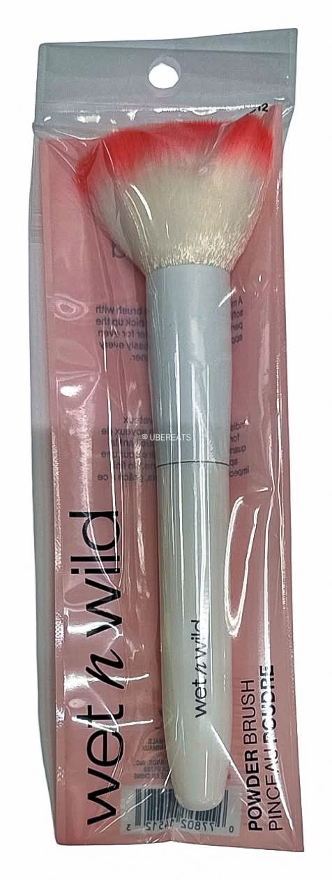 wet n wild Essential Powder Brush