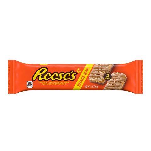 Reeses Snack Bar 2oz