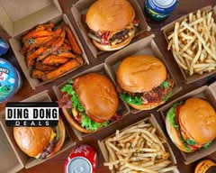 Just Burgers 