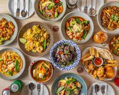 99 Thai Street Food